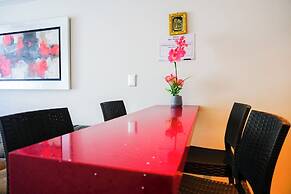 Petit Palace Apart Hotel Suites