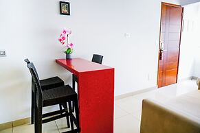 Petit Palace Apart Hotel Suites