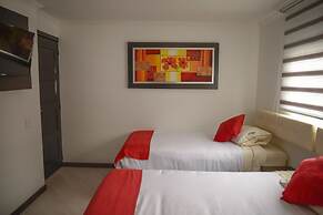 Hotel Zafiro Boutique