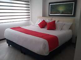 Hotel Zafiro Boutique