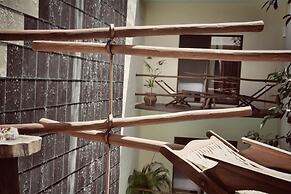 Kinbe Deluxe Boutique Hotel
