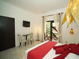 Kinbe Deluxe Boutique Hotel