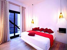 Kinbe Deluxe Boutique Hotel