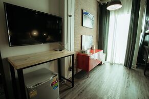 J Poshtel Chiangmai