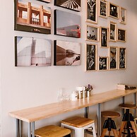 J Poshtel Chiangmai