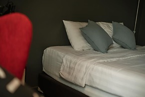 J Poshtel Chiangmai