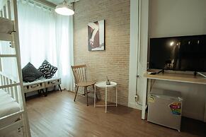 J Poshtel Chiangmai