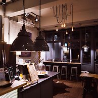 J Poshtel Chiangmai