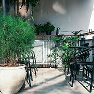 J Poshtel Chiangmai