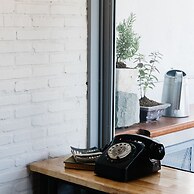 J Poshtel Chiangmai