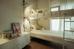 J Poshtel Chiangmai