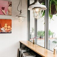 J Poshtel Chiangmai