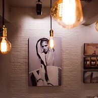 J Poshtel Chiangmai