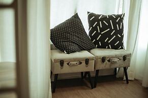 J Poshtel Chiangmai