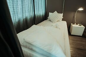 J Poshtel Chiangmai
