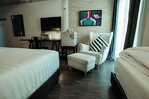 J Poshtel Chiangmai