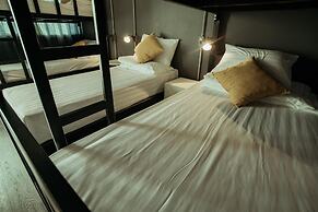 J Poshtel Chiangmai