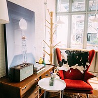 J Poshtel Chiangmai