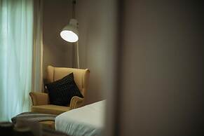 J Poshtel Chiangmai