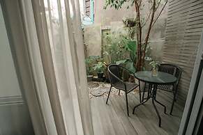 J Poshtel Chiangmai