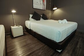 J Poshtel Chiangmai