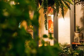 J Poshtel Chiangmai