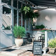 J Poshtel Chiangmai