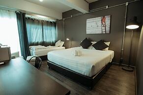 J Poshtel Chiangmai