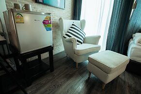 J Poshtel Chiangmai