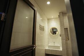 J Poshtel Chiangmai