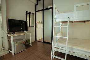 J Poshtel Chiangmai