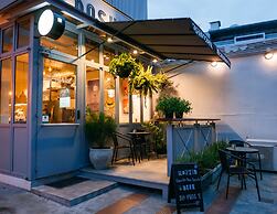 J Poshtel Chiangmai