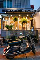 J Poshtel Chiangmai