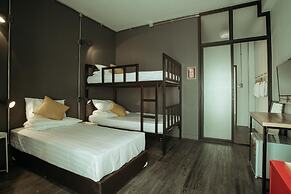 J Poshtel Chiangmai