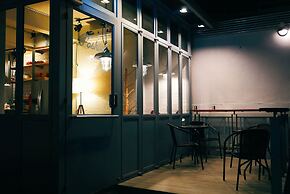 J Poshtel Chiangmai