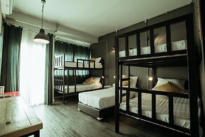 J Poshtel Chiangmai