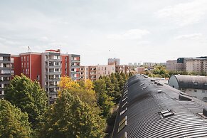 Mercure Paris Saint-Ouen