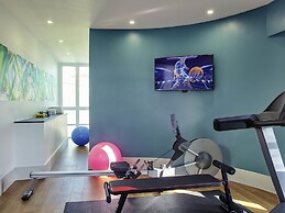 Mercure Paris Saint-Ouen