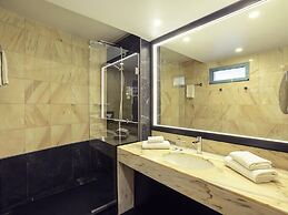 Mercure Paris Saint-Ouen