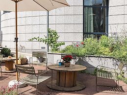 Mercure Paris Saint-Ouen
