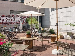 Mercure Paris Saint-Ouen
