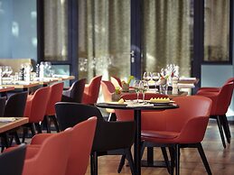 Mercure Paris Saint-Ouen
