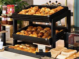 Mercure Paris Saint-Ouen