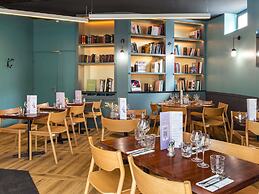 Mercure Paris Saint-Ouen