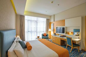 Royal Continental Hotel