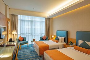 Royal Continental Hotel