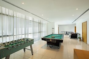 Royal Continental Hotel