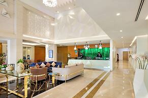 Royal Continental Hotel