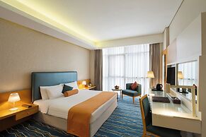 Royal Continental Hotel