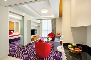 Royal Continental Hotel